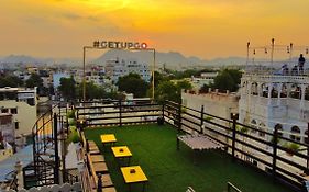 The Hosteller Udaipur